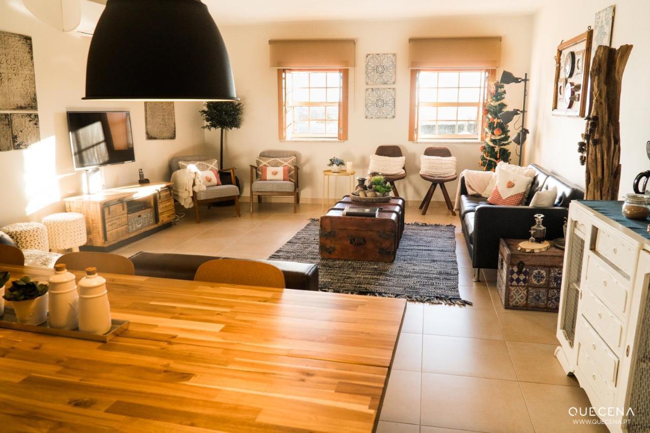 SernancelheCasa Aldeia Da Lapa住宿加早餐旅馆 外观 照片