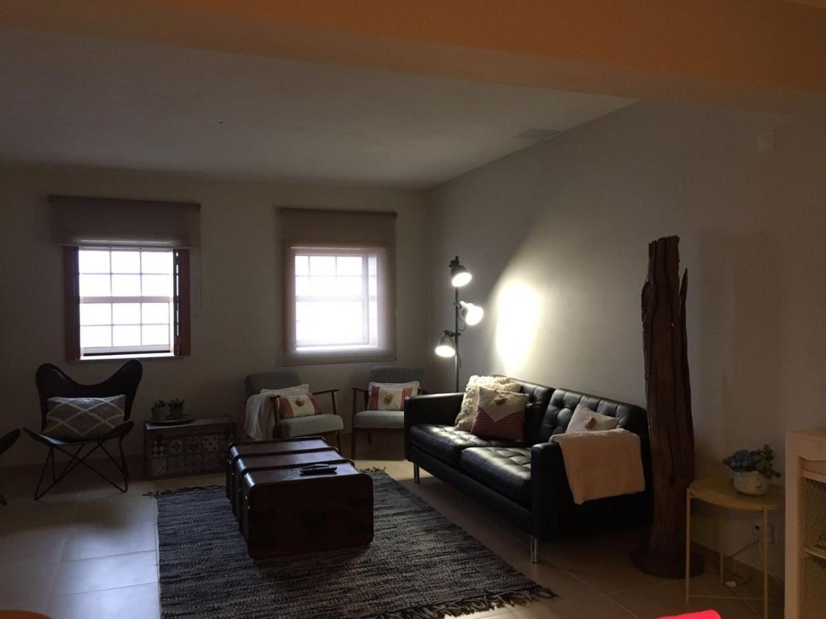 SernancelheCasa Aldeia Da Lapa住宿加早餐旅馆 外观 照片
